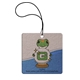 Tek - Scents Air Freshener - Square