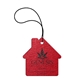 Tek - Scents Air Freshener - House