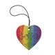 Tek - Scents Air Freshener - Heart