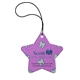 Tek - Scents Air Freshener - Star