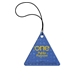 Tek - Scents Air Freshener - Triangle