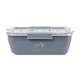RIGWA(R) Travel Bento Box 8x5