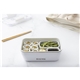 RIGWA(R) Travel Bento Box9x6
