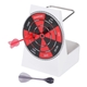 Bullseye Dart Game Pen Holder