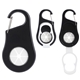 Clipper Towel Bottle Holder