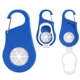 Clipper Towel Bottle Holder