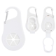 Clipper Towel Bottle Holder