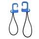 Swivel Clip Folding Bag Hanger