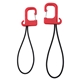 Swivel Clip Folding Bag Hanger