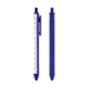 Straight Line Pen With 4 Ruler