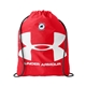 Under Armour Ozsee Sackpack Drawstring Bag