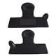 Gripper Magnetic Bag Clip with Knife Opener