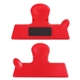 Gripper Magnetic Bag Clip with Knife Opener