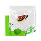 Clear Wall, Cable, Ear Bud Cloth Set