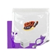 Clear Wall, Cable, Ear Bud Cloth Set