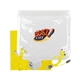 Clear Wall, Cable, Ear Bud Cloth Set
