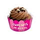 Cupcake Sleeve Full Color