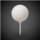 LED Morphing Ball with Spike