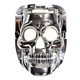 LED Skull Mask