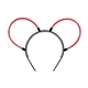 Red Glow Bunny Ears