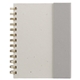 Halden FSC Paper Sticky Note Spiral Notebook Organizer B6