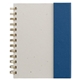 Halden FSC Paper Sticky Note Spiral Notebook Organizer B6