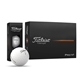 Titleist Pro V1 Golf Balls - 12 Balls per Box (4 Sleeves of 3)