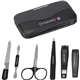6 Piece Essentials Grooming Kit