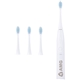 Brookstone(R) Sonic Electric Toothbrush