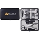 Members Only(R) 16 Piece Mens Mani / Pedi Set