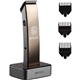 Vivitar(R) Rechargeable Cordless Hair Trimmer