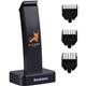 Brookstone(R) Cordless Hair Trimmer