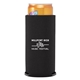 12 oz Slim Collapsible Insulated Can Cooler Sleeve