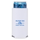 12 oz Slim Collapsible Insulated Can Cooler Sleeve
