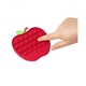 Push Pop Bubble Apple Shape Fidget Sensory Toy