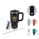 Pelican Porter(TM) 30 oz Recycled Double Wall Stainless Steel Travel Tumbler