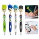 Crazy Hair Stylus Pen