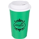 Traveler 16 oz Travel Cup with Sip - Through Lid