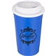 Traveler 16 oz Travel Cup with Sip - Through Lid