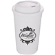Traveler 16 oz Travel Cup with Sip - Through Lid