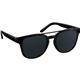 Peyton Recycled Brow Bar Sunglasses