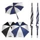 WeatherGuard Two - Tone Umbrella