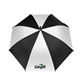 WeatherGuard Two - Tone Umbrella