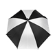 WeatherGuard Two - Tone Umbrella