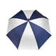 WeatherGuard Two - Tone Umbrella