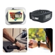 Pedometer Watch