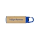 Bamboo Clip Flashlight