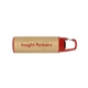 Bamboo Clip Flashlight