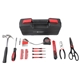 Best Buddy Tools (R) 39- Piece Household Tool Kit