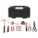 Best Buddy Tools (R) 39- Piece Household Tool Kit